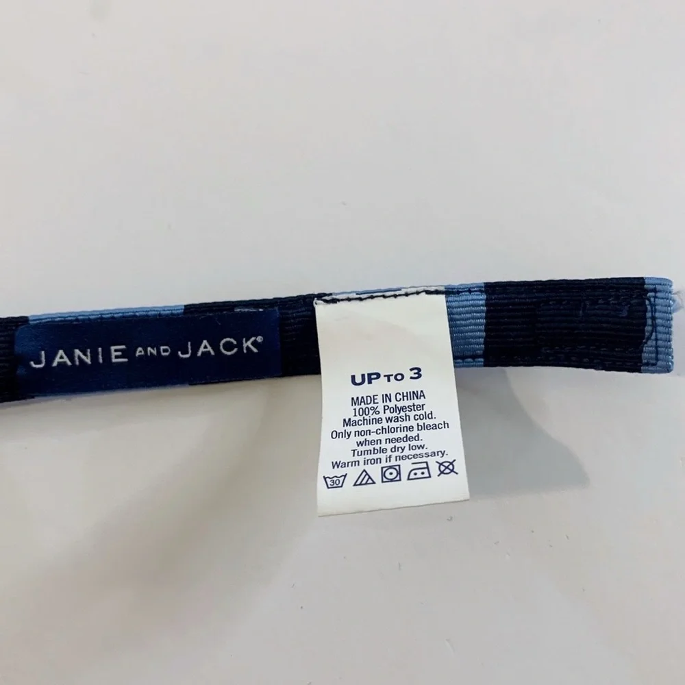 Janie and Jack Bow Tie